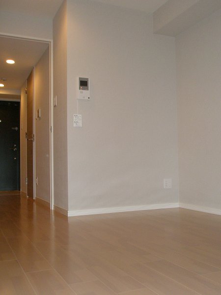 エスティメゾン中野 ベッドルーム