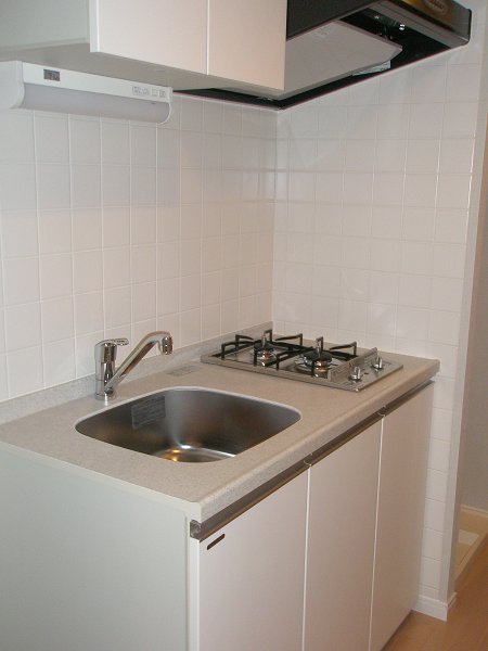 エスティメゾン中野 キッチン