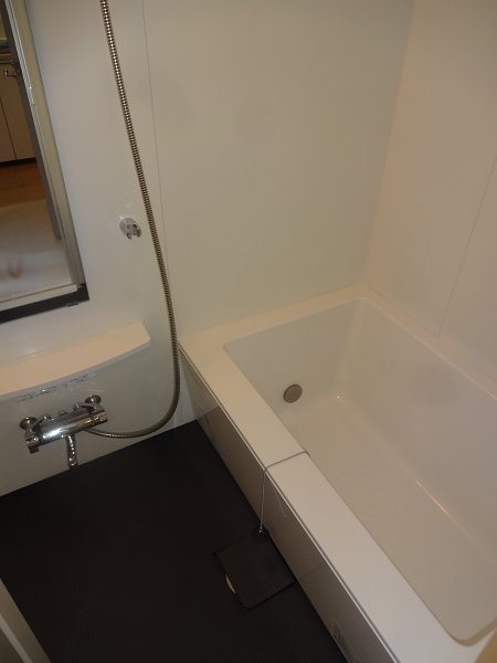 エスティメゾン中野 風呂画像