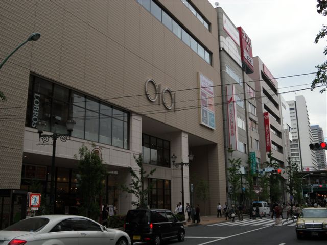 エスティメゾン中野 周辺画像7