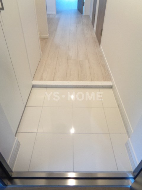 Patio阿佐ヶ谷 玄関