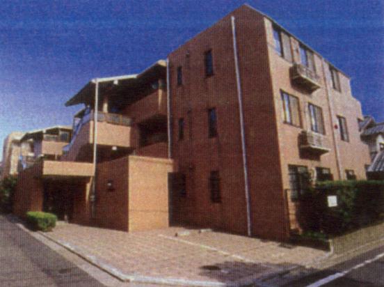 スクエア高円寺 外観