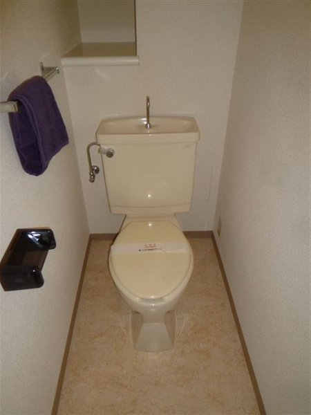 スクエア高円寺 その他2