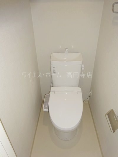 The Park Maison中野3丁目   その他1