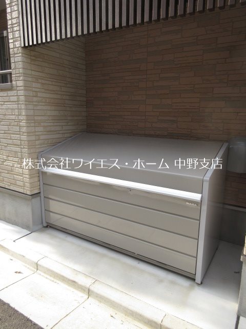 The Park Maison中野3丁目   その他外観3