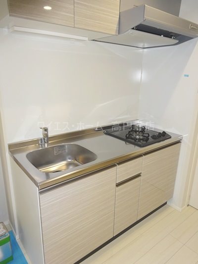 The Park Maison中野3丁目   キッチン