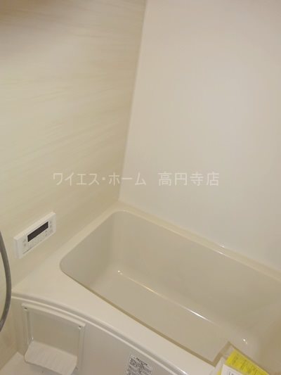 The Park Maison中野3丁目   風呂画像