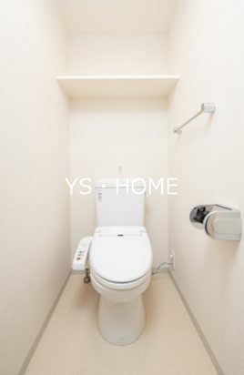 PRIME URBAN 東中野 COURT その他3