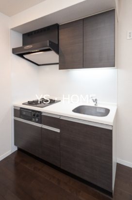 PRIME URBAN 東中野 COURT キッチン