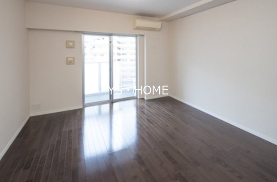 PRIME URBAN 東中野 COURT ベッドルーム