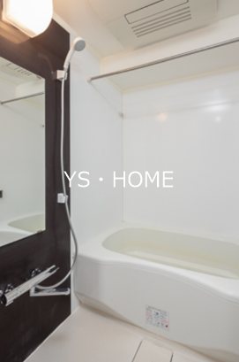 PRIME URBAN 東中野 COURT 風呂画像