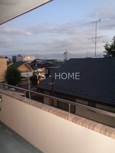 三鷹パークファミリア その他2