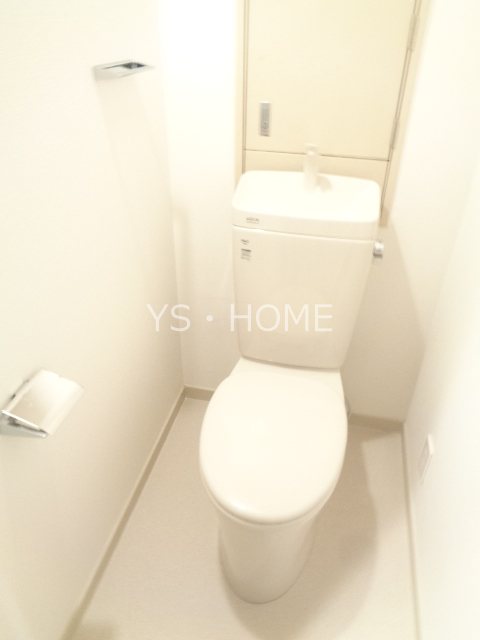 三鷹パークファミリア その他3