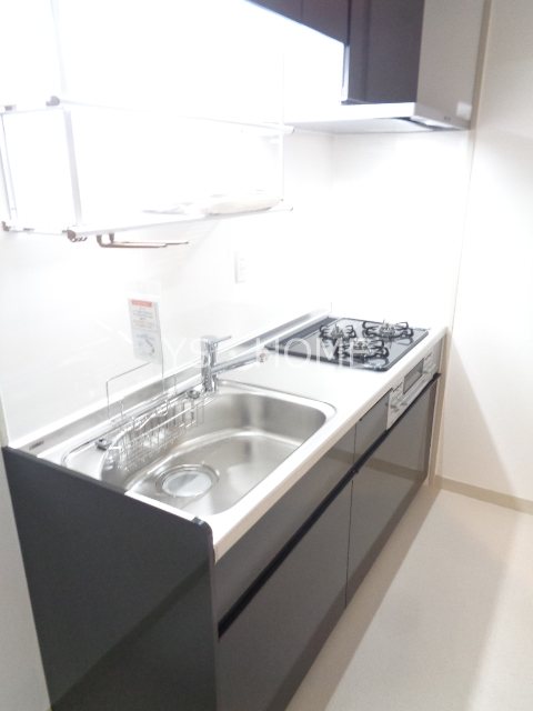 三鷹パークファミリア キッチン