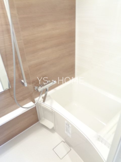 三鷹パークファミリア 風呂画像