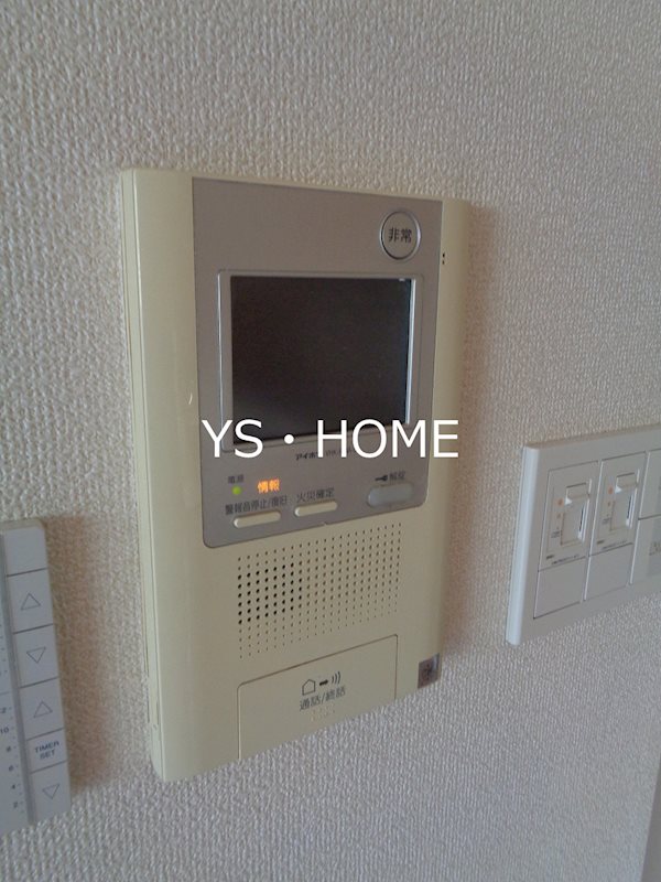 PRIME URBAN 東中野 COURT その他1