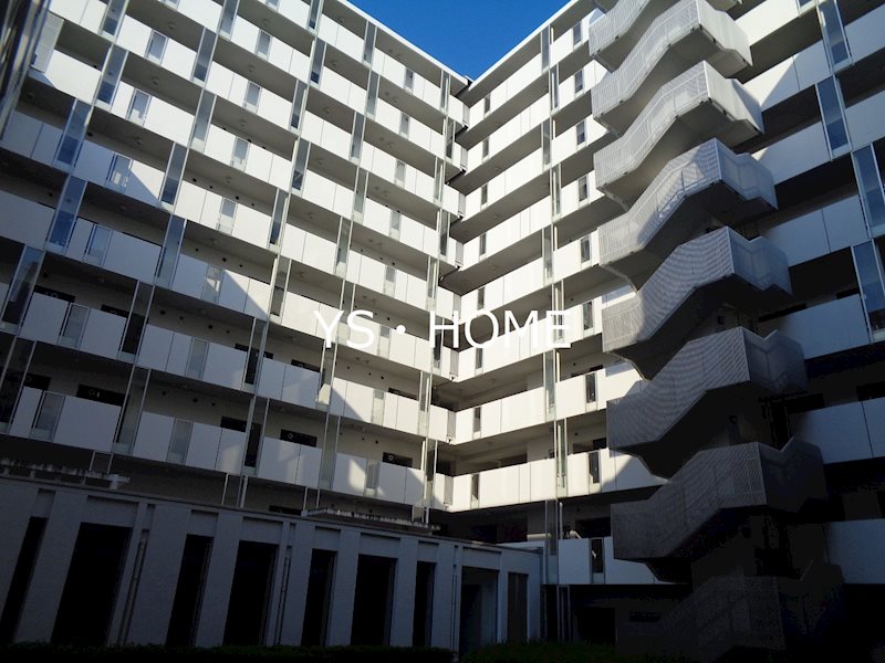 PRIME URBAN 東中野 COURT その他外観5