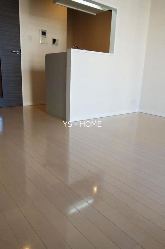 PRIME URBAN 東中野 COURT リビング