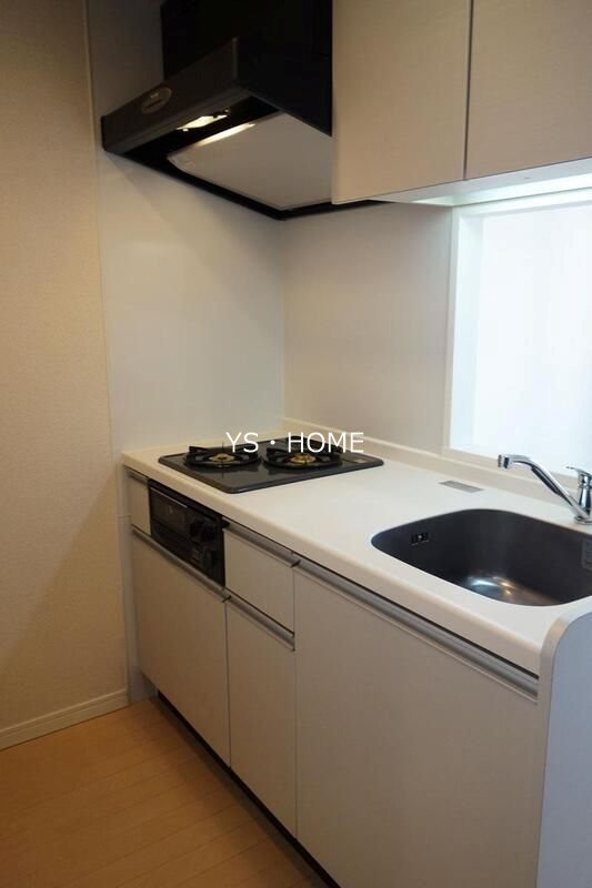 PRIME URBAN 東中野 COURT キッチン