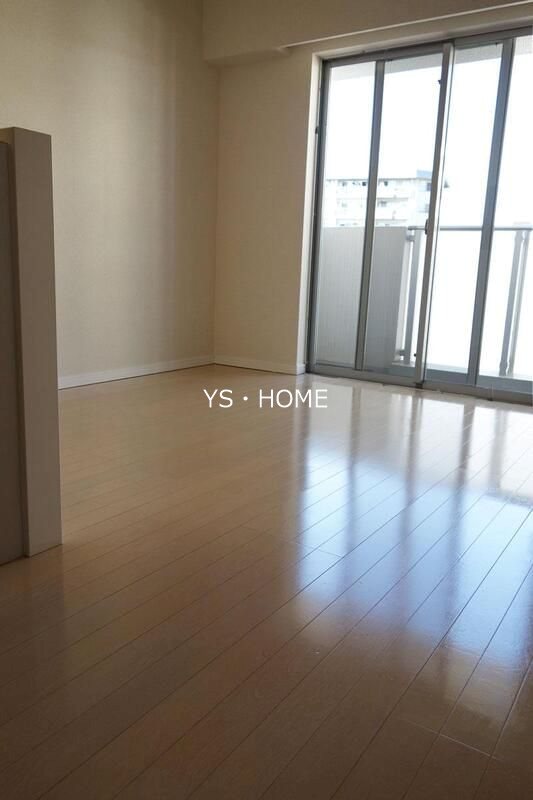 PRIME URBAN 東中野 COURT ベッドルーム