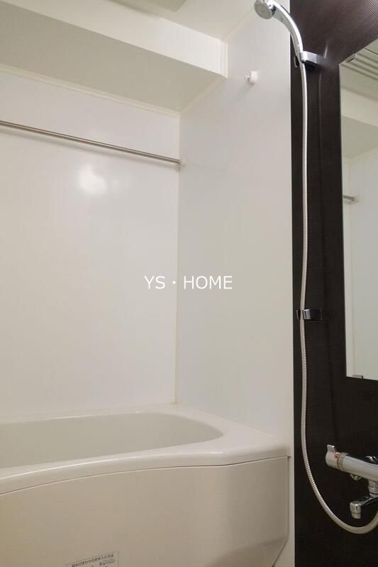 PRIME URBAN 東中野 COURT 風呂画像