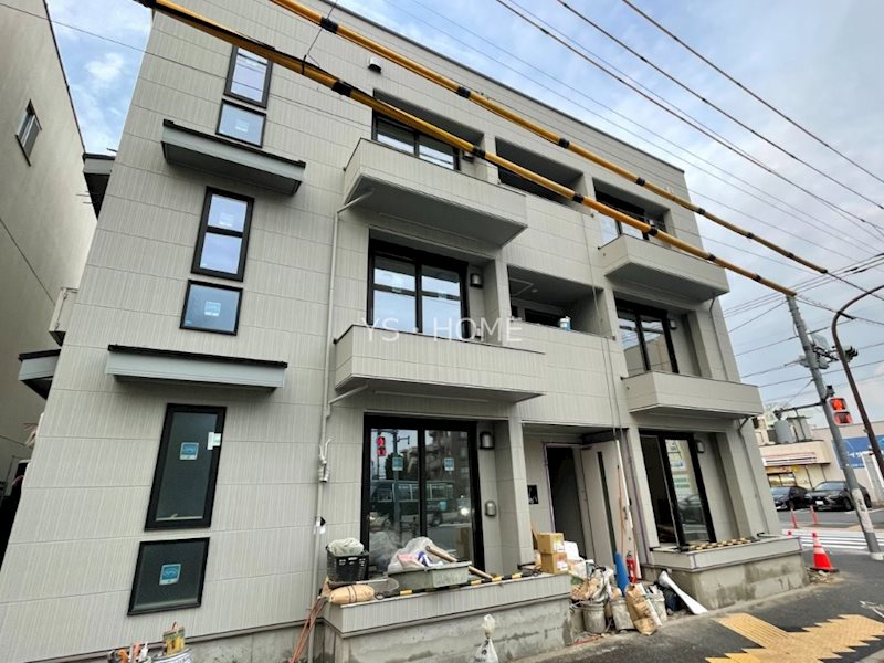 メゾン中町 外観