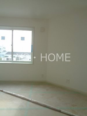 メゾン中町 ベッドルーム