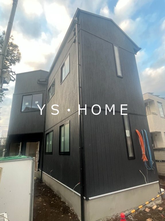 mi_casa(ミ・カーサ) 外観