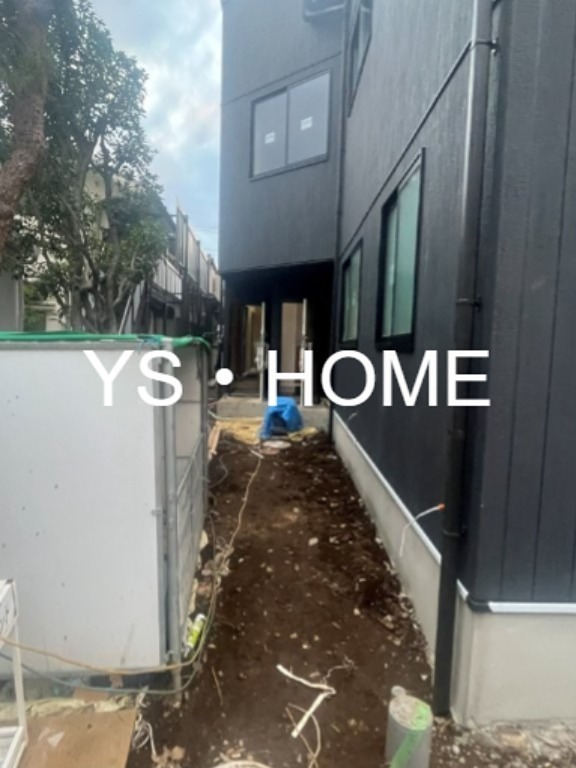 mi_casa（ミ・カーサ） その他外観1