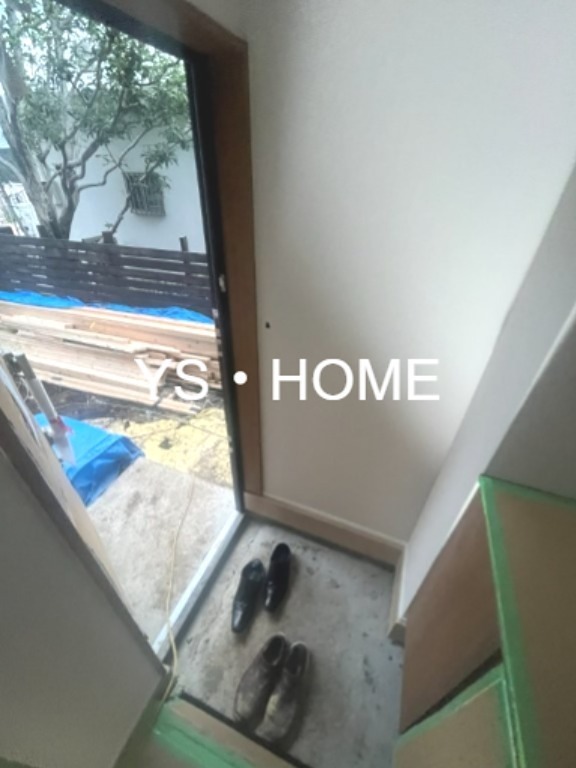 mi_casa（ミ・カーサ） 玄関