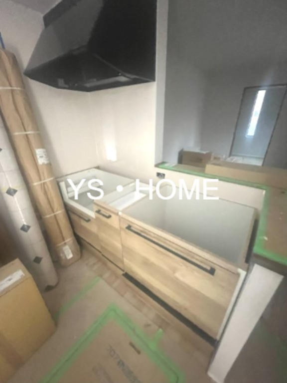 mi_casa（ミ・カーサ） キッチン