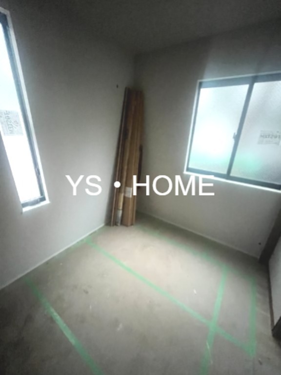 mi_casa（ミ・カーサ） ベッドルーム