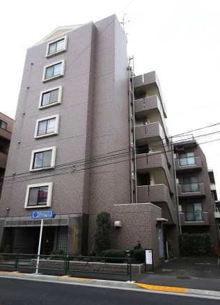 Ｓ・フラット吉祥寺 その他外観4