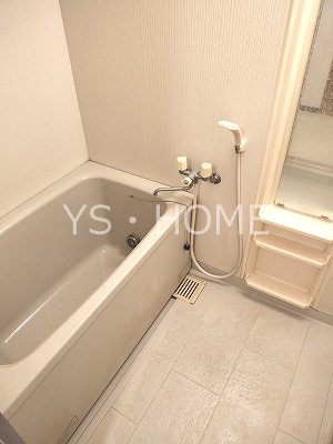 Ｓ・フラット吉祥寺 風呂画像