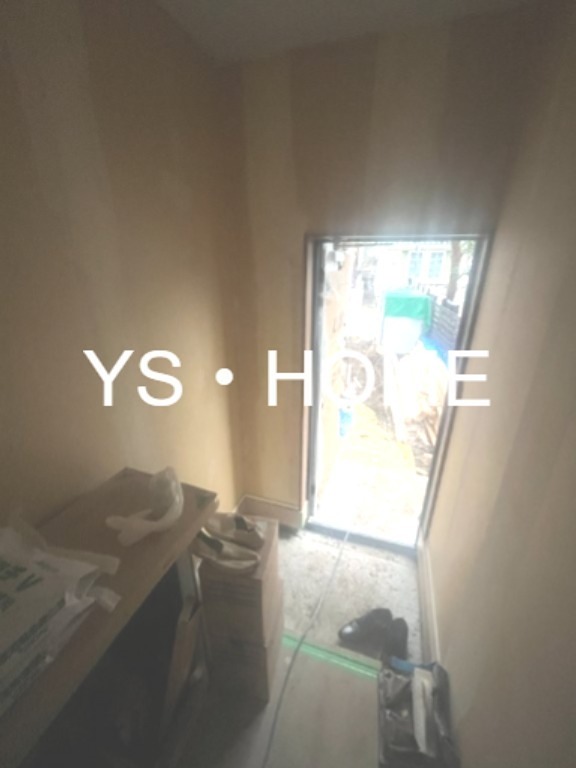 mi_casa（ミ・カーサ） 玄関