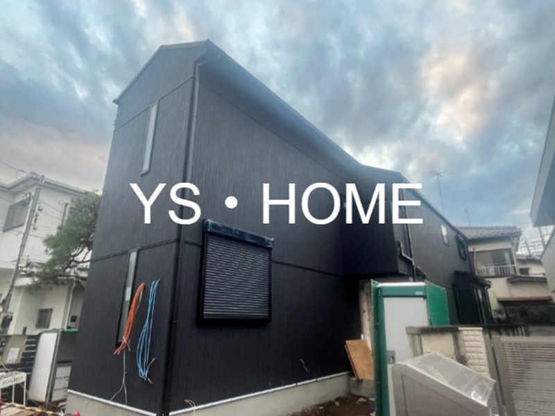 mi_casa（ミ・カーサ） その他外観2