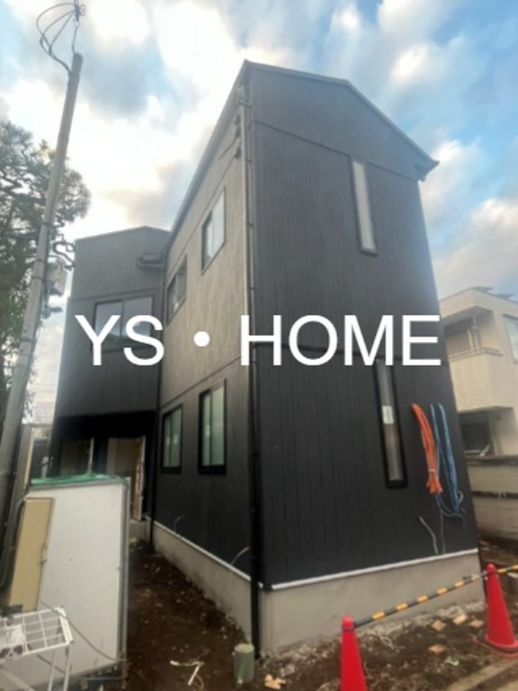 mi_casa（ミ・カーサ） その他外観3