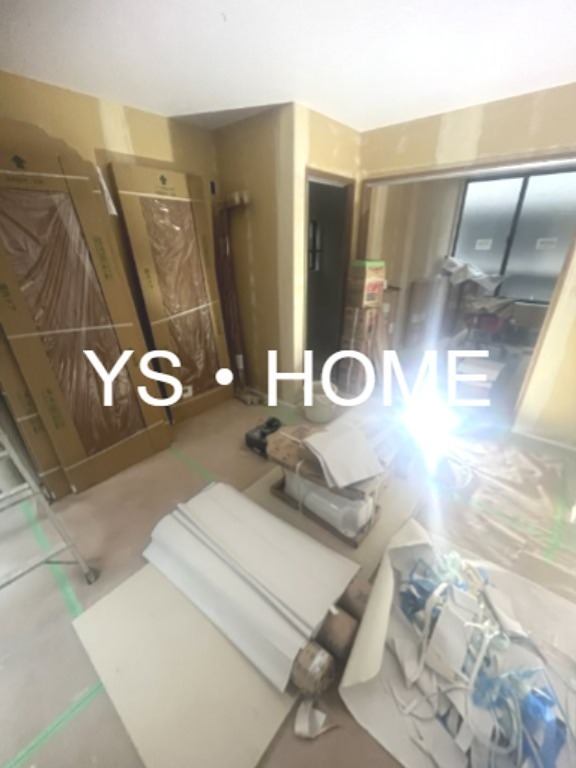 mi_casa（ミ・カーサ） リビング