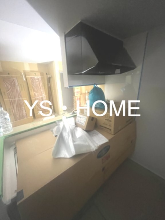 mi_casa（ミ・カーサ） キッチン