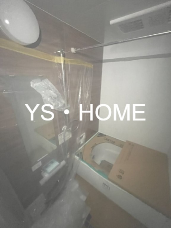 mi_casa（ミ・カーサ） 風呂画像