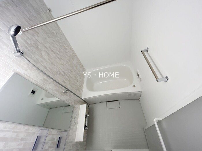 エクセリア上鷺宮Ⅱ 風呂画像