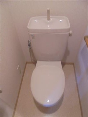 ソレイユほその その他1