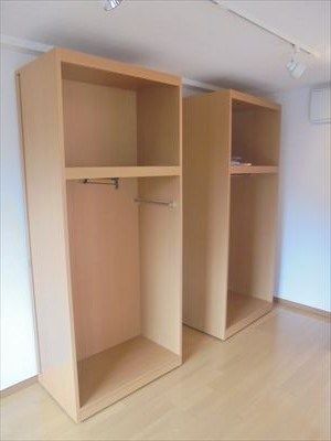 ソレイユほその その他4