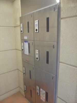 ソレイユほその その他8