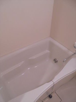 ソレイユほその 風呂画像