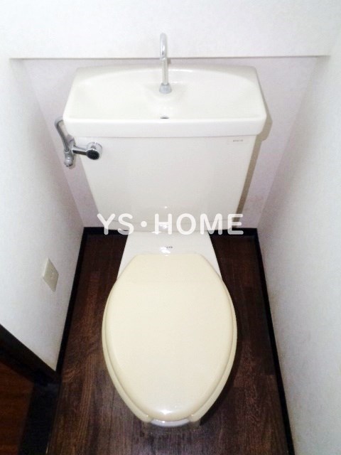 メゾンダイワ その他1