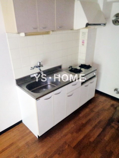 メゾンダイワ キッチン