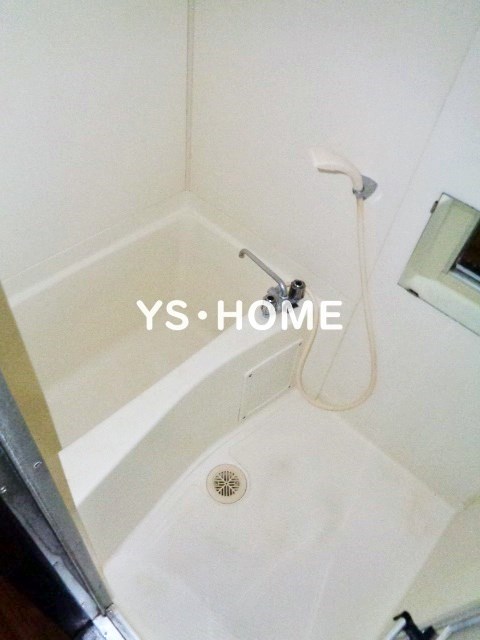 メゾンダイワ 風呂画像