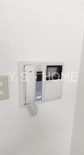 ドミール花小金井 その他1