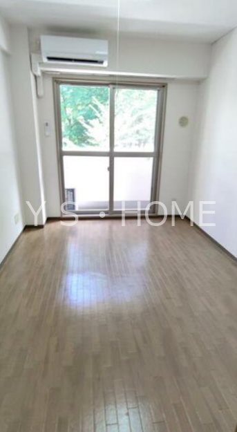 ドミール花小金井 リビング